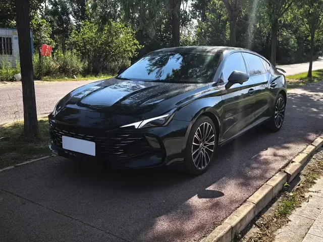 MG 7 2023 Model 1.5T DCT Ultimate Luxury Edition