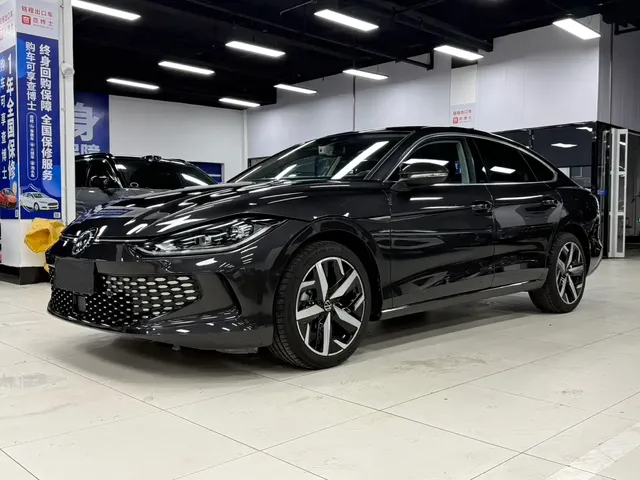 Volkswagen Lamando 2023 Lamando L 280TSI DSG Cool Edition