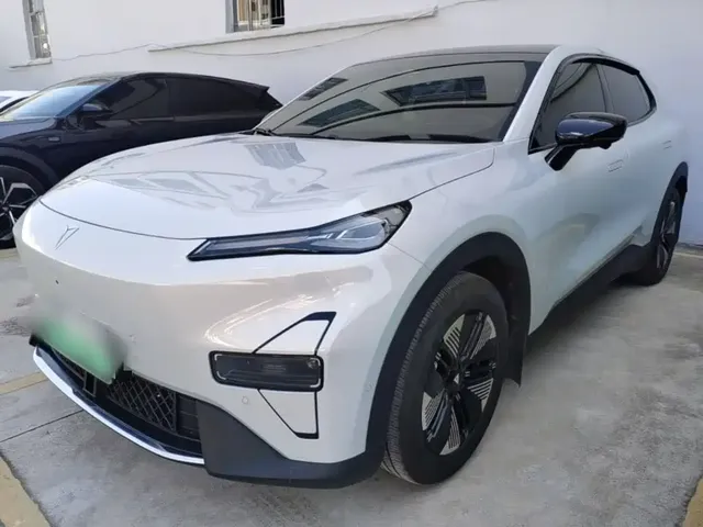 Deepal Shenlan S05 2024 510Plus Pure Electric Edition