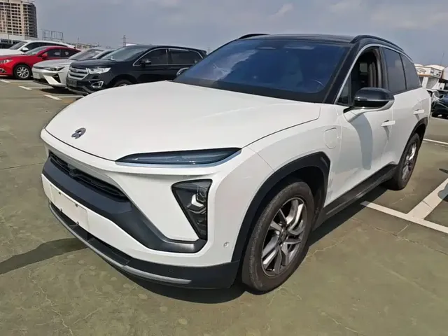NIO ES6 2020 420KM Sport