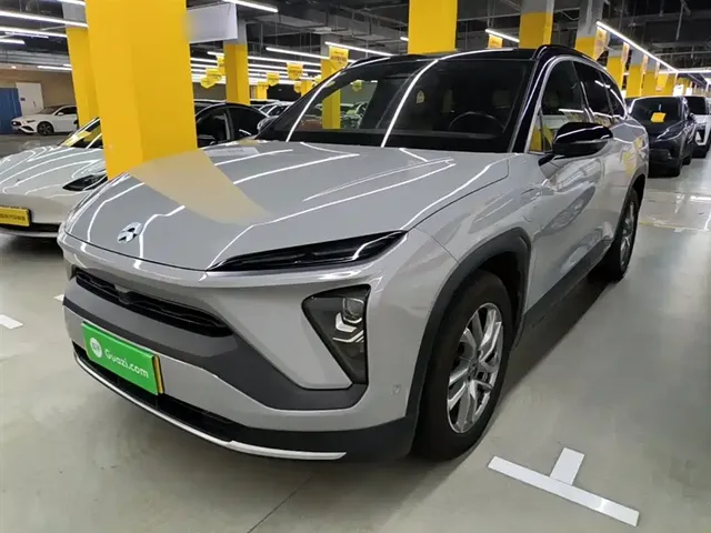 NIO ES6 2020 600KM Sport