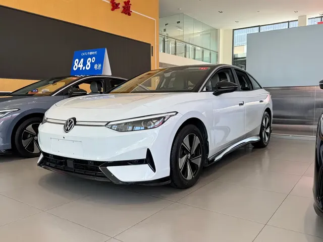 Volkswagen ID.7 VIZZION 2024 AIR