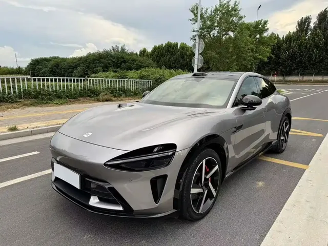 Xiaomi Auto Xiaomi YU7 2025 Ultra Long Range High Performance AWD Max Edition