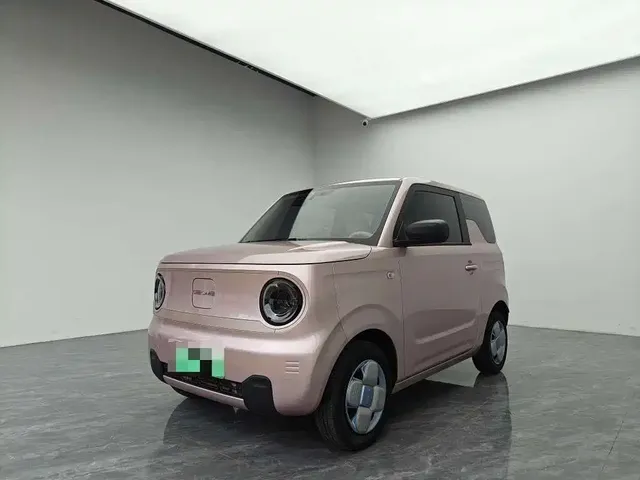 Geely Galaxy Panda 2024 Panda mini 200km Endurance Bear