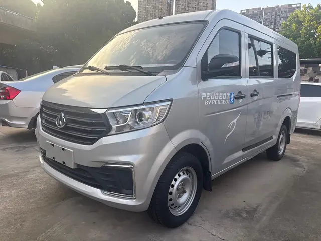 Changan Kuayue xing V3 2022 1.5L Gasoline Standard 5-Seater Passenger Vehicle JL473QH