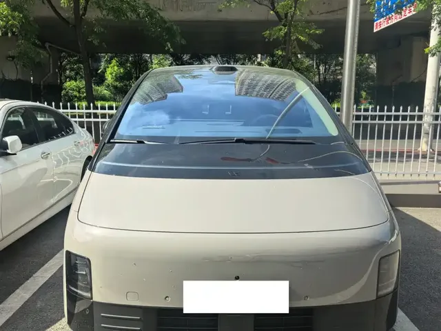 Li Auto MEGA 2025 Model Home Family Special Edition