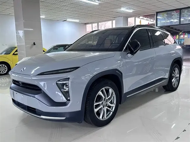 NIO ES6 2020 420KM Sport
