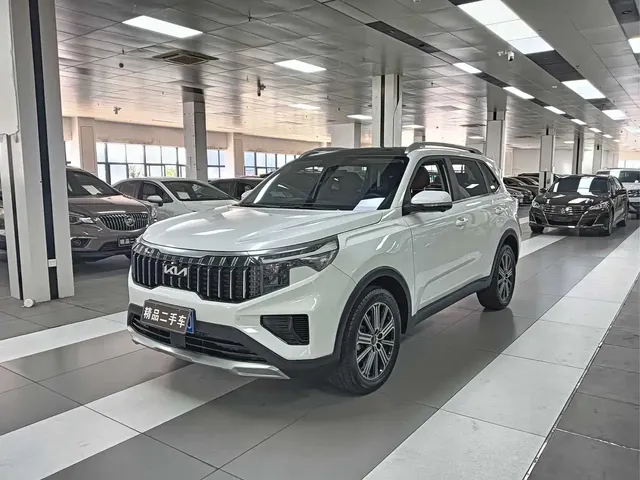 Kia Sportage 2021 Ace 2.0L Brilliant Edition