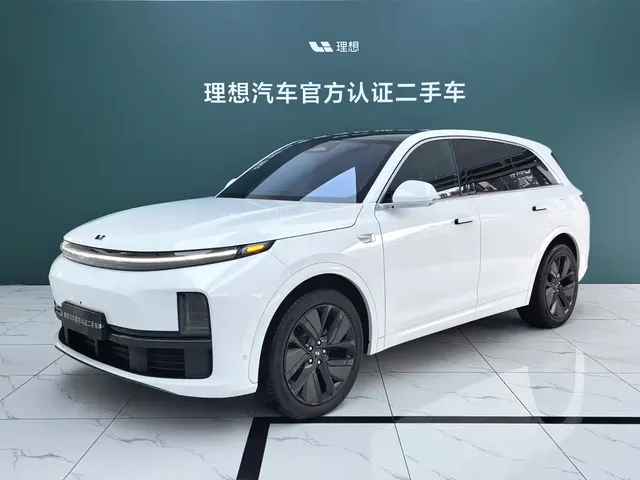 Li Auto L7 2023 Pro