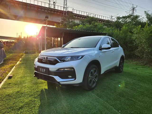 Honda XR-V 2021 1.5L CVT Comfort Edition