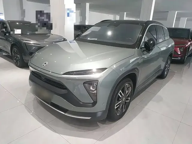 NIO ES6 2020 600KM Sport