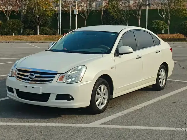 Nissan Sylphy 2018 Classic 1.6XE CVT Comfort