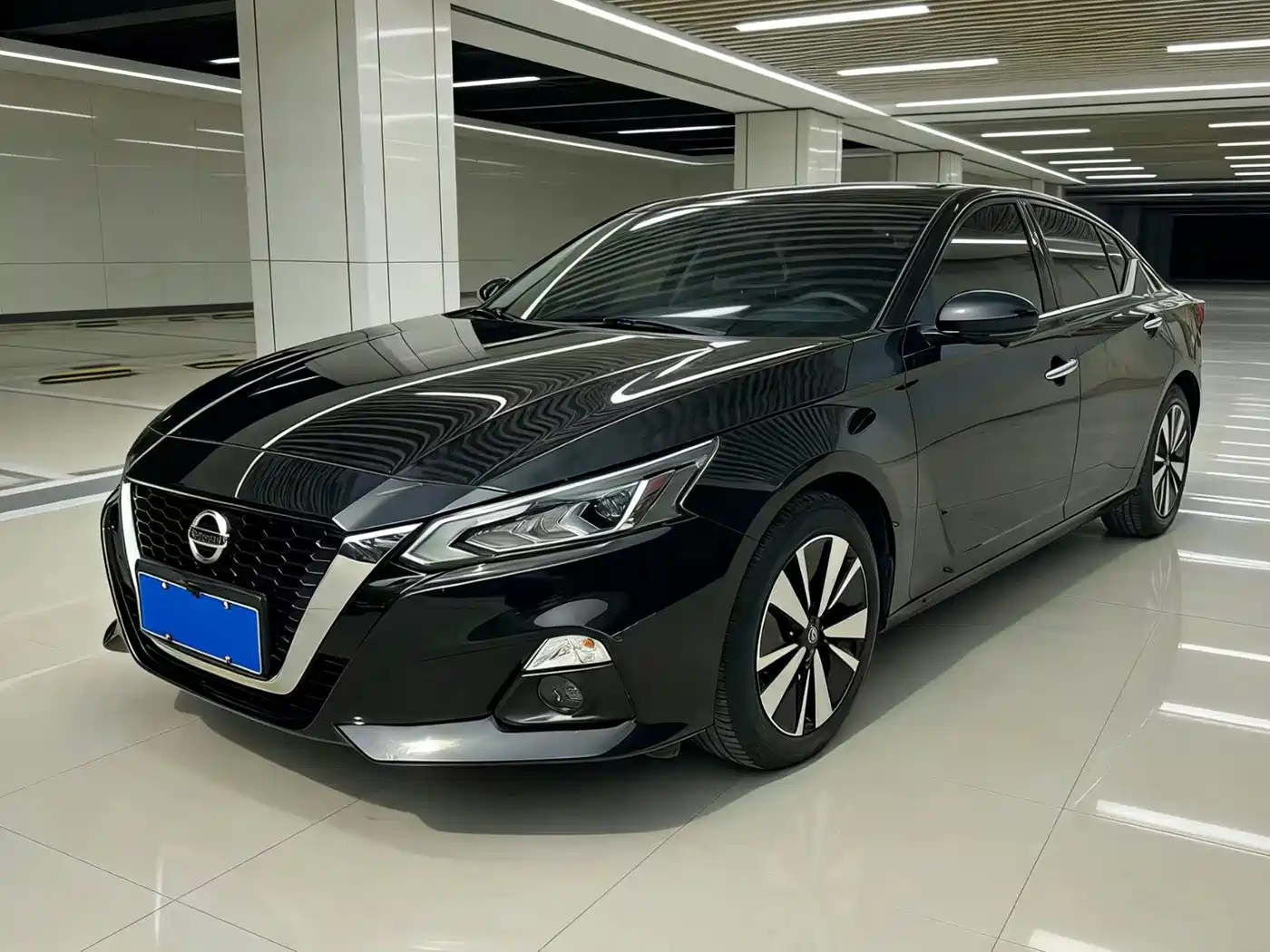 Nissan Teana 2021 2.0T XL Smart Advance
