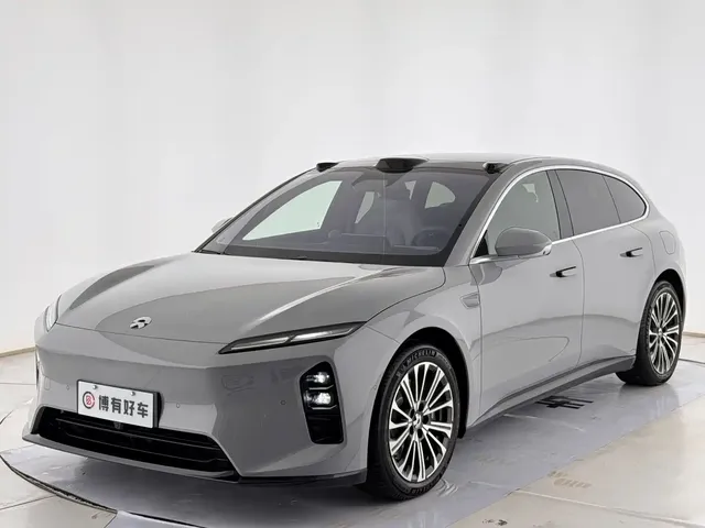 NIO ET5T, 2026