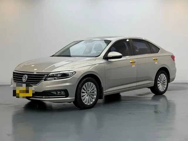 Volkswagen Lavida 2018 1.5L Automatic Comfort Version China V