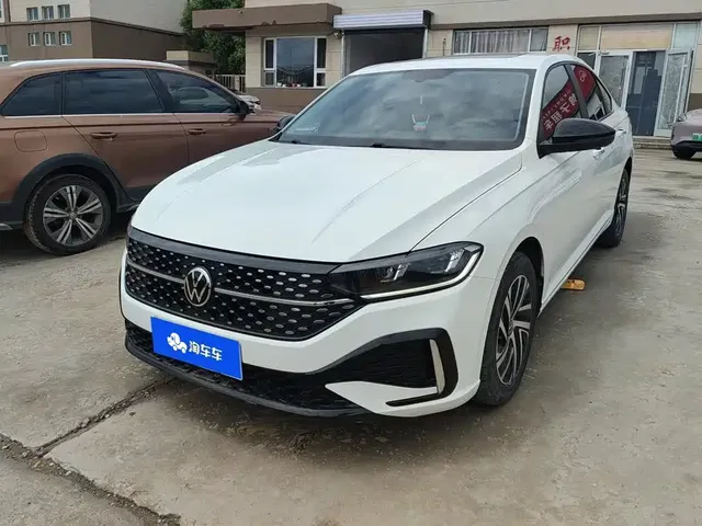 Volkswagen Lavida 2023 280TSI DSG Starlight Comfort Edition