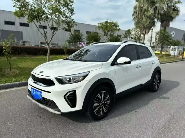Kia KX1 2021 1.4L Automatic Fun Edition