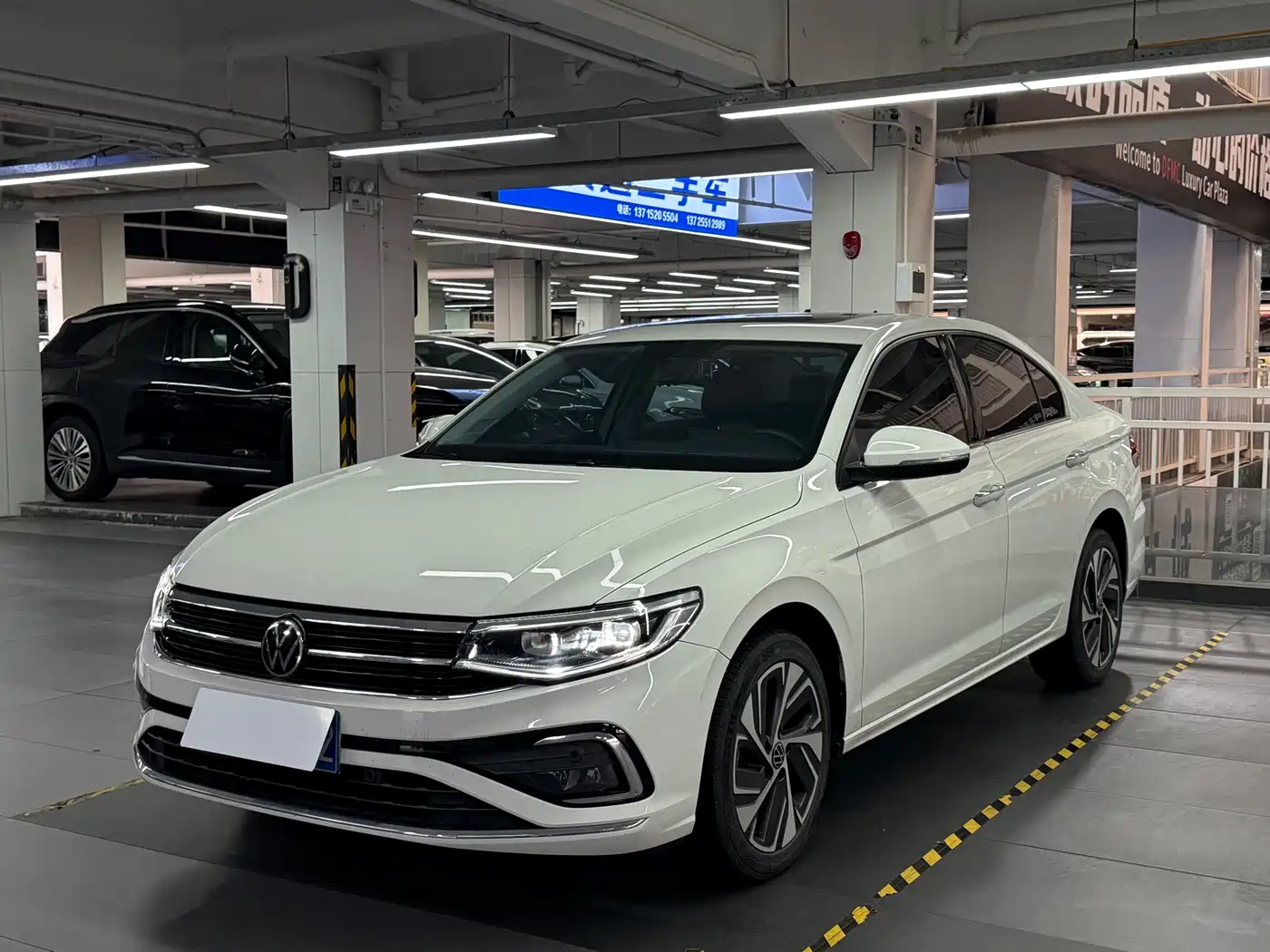 Volkswagen Bora 2023 200TSI DSG Yuexing PRO Edition