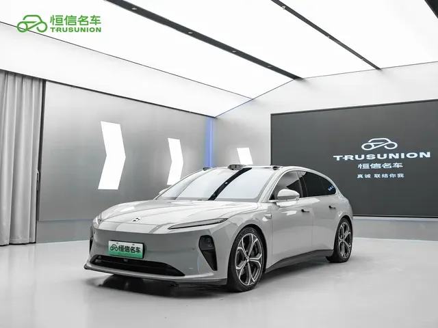 NIO ET5T 2024 75kWh Touring