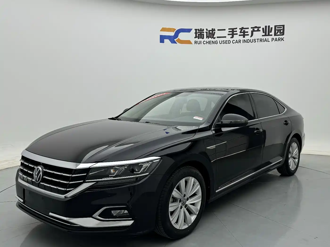 Volkswagen Passat 2021 Model 330TSI Elite Edition