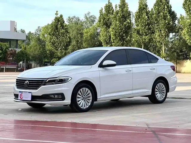 Volkswagen Lavida 2022 280TSI DSG Comfort Edition