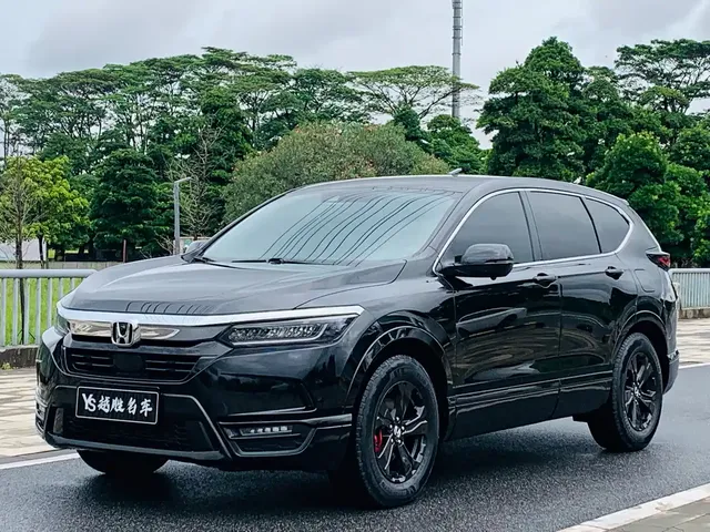 Honda Haoying 2020 240TURBO CVT 2WD Premium
