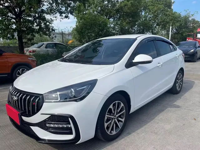 Chery Arrizo 5 2024 People's Edition 1.5L CVT Trend
