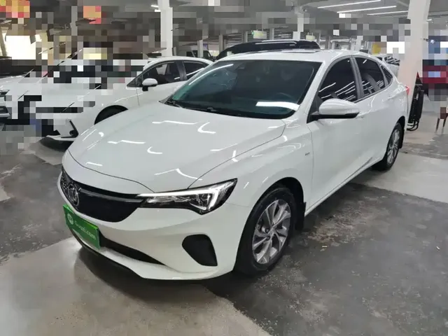 Buick Verano 2023 Pro Joy Edition