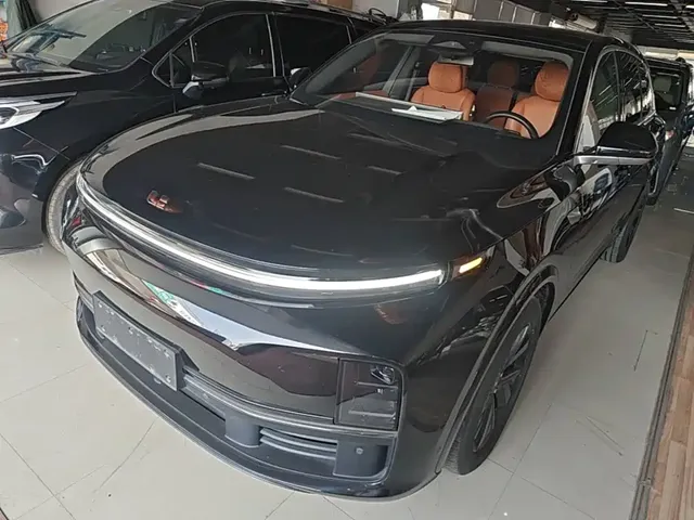 Li Auto L7 2023 Pro
