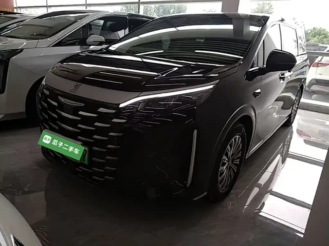 BYD Xia 2025 DM-i 1.5T 180km Excellence
