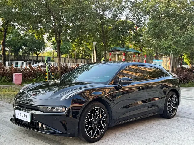 ZEEKR 001 2024 ME Edition 100kWh AWD