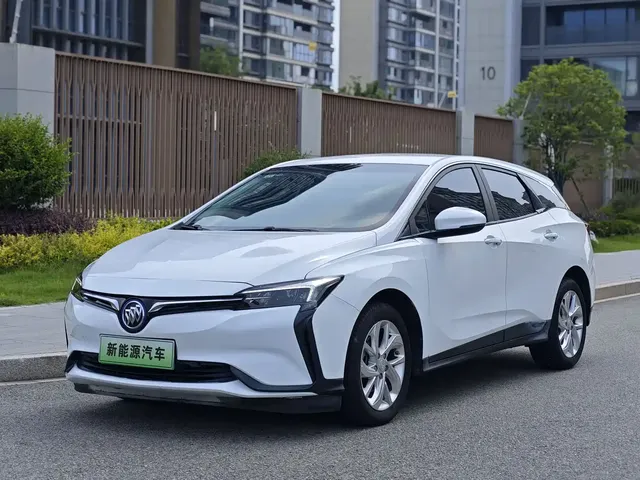 Buick Velite 6 2022 Connected Fashion PLUS