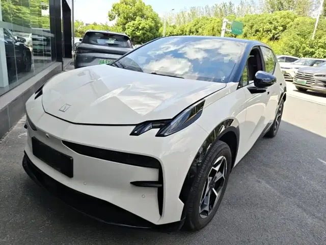 ZEEKR X 2025 5-Seater RWD Edition