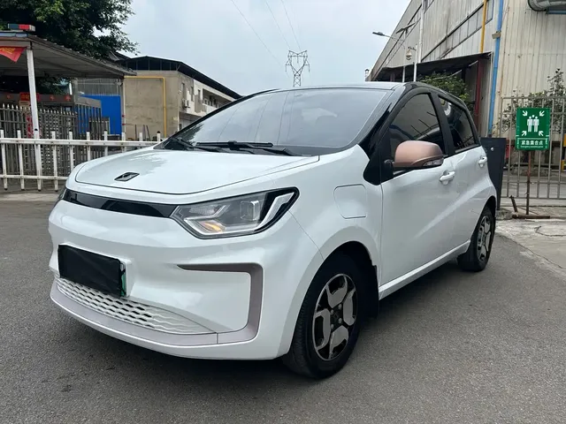 Sehol Flower Fairy 2023 Anniversary Edition 301km Starlight 36kW