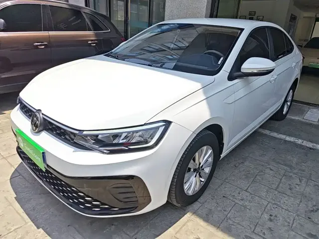 Volkswagen Lavida 2023 New Sharp 1.5L Auto Premium Edition