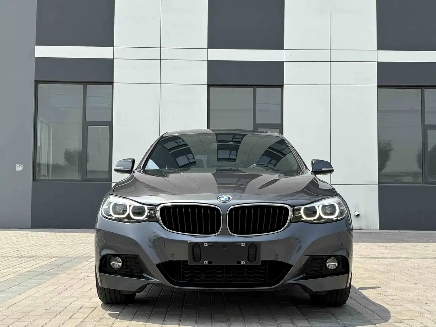 BMW 3 Series GT 2020 320i M Sport Package