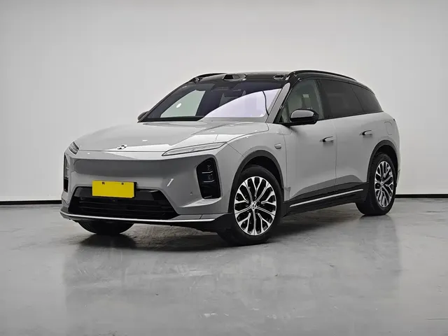 NIO ES6 2025 75kWh