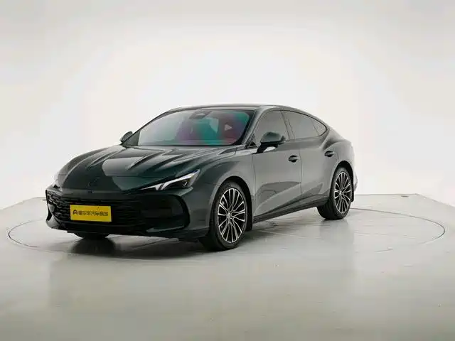 MG 7 2025 1.5T 300 DCT Elegance Edition