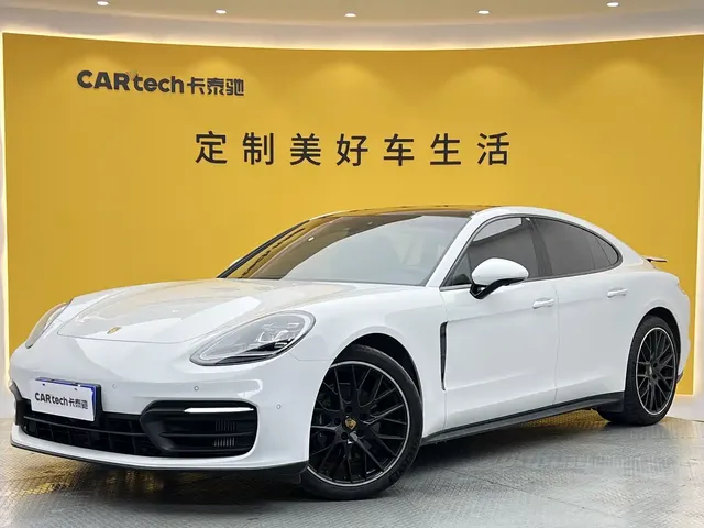 Porsche Panamera 2023 Panamera 2.9T
