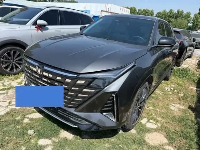 Changan UNI-Z 2025 1.5T Premium