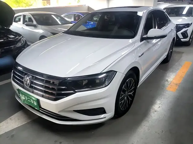 Volkswagen Sagitar 2020 200TSI Manual Comfort China VI