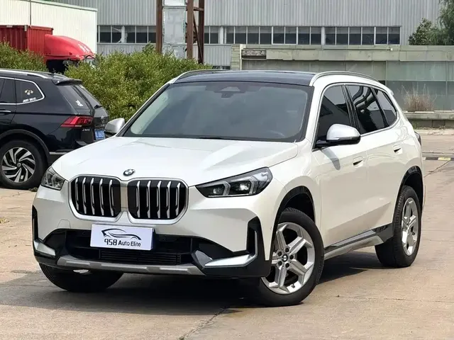 BMW X1 2023 sDrive20Li X Design Package