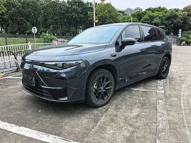 Leapmotor C10 2026 530 Comfort Edition