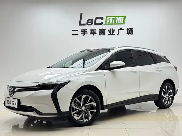 Buick Velite 6 2024 450km Premium PLUS