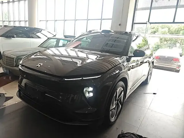 NIO ES6 2024 75kWh