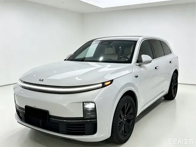 Li Auto L7 2023 Pro