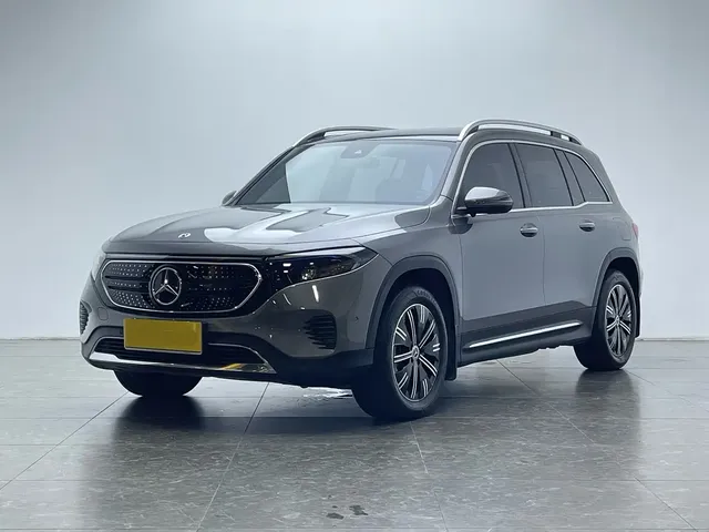 Mercedes-Benz EQB 2023 EQB 260