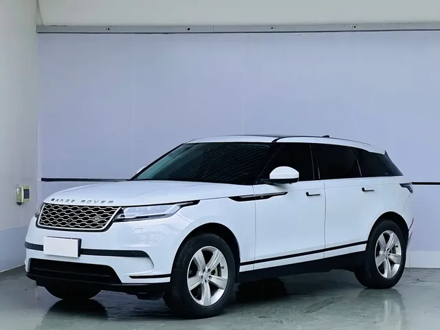 Land Rover Range Rover Velar 2018 P380 S