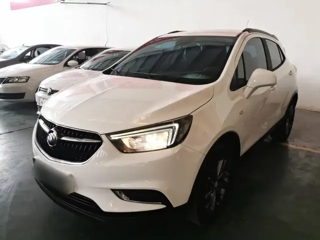 Buick Encore 2018 18T Automatic 2WD Urban Leading