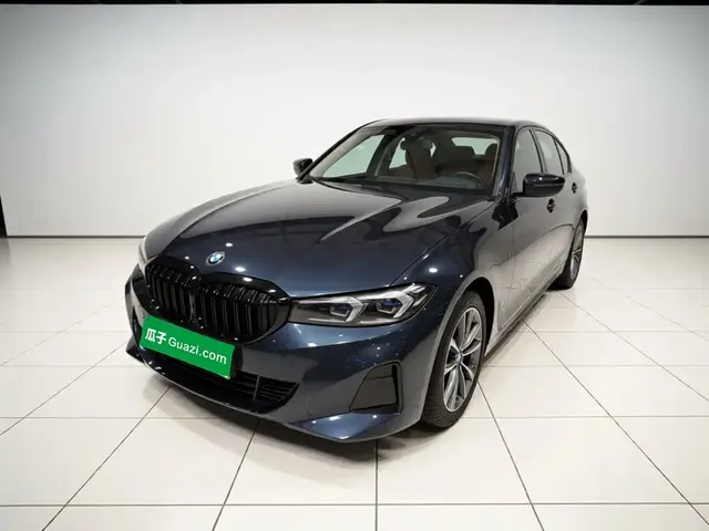 BMW i3 2024 eDrive 35 L